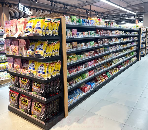 成都便利店貨架價格差別的原因