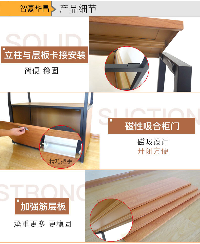 面包架細節圖