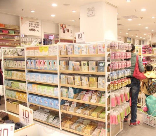 四川優品貨架
