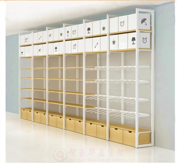 四川優品貨架