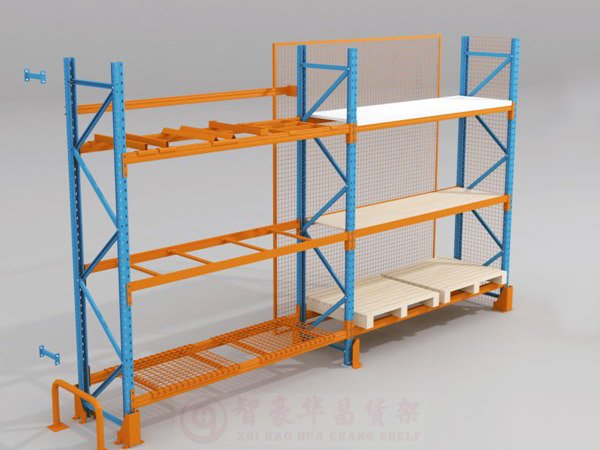 重慶大型醫藥倉庫貨架