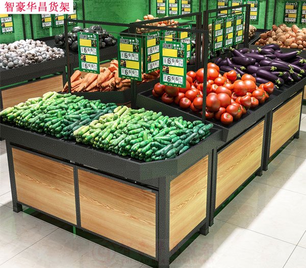 四川貨架廠：水果超市要如何經營？