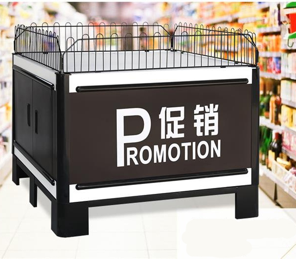 四川貨架廠：便利店促銷需要注意什么？
