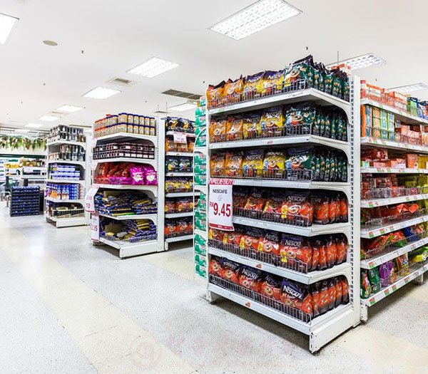 四川貨架廠：便利店推銷商品的技巧是什么？