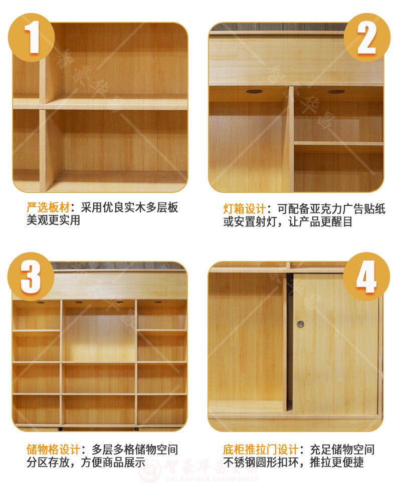 細節展示