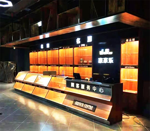 成都貨架批發廠