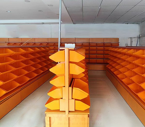 現場實拍展示