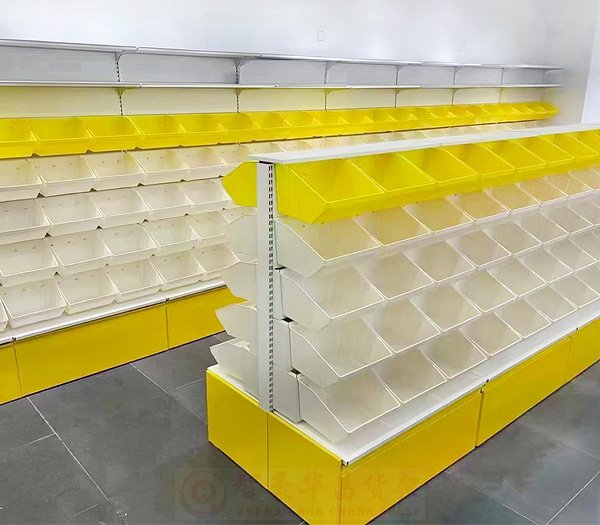 零食店貨架批發